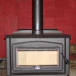 woodstove